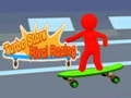 Jeu Turbo Stars Rival Racing en ligne