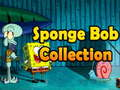 Jeu Collection Bob l'éponge  en ligne