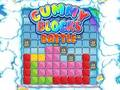 Jeu Bataille de blocs gommeux  en ligne