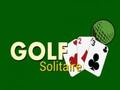 Jeu Solitaire de golf en ligne