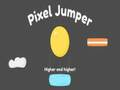 Jeu Cavalier de pixels  en ligne
