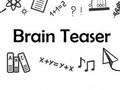 Jeu Casse-tête  en ligne