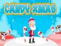 Jeu Père Noël  en ligne