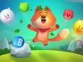 Jeu Tireur de bulles  en ligne