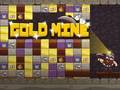 Jeu Mine d'or  en ligne