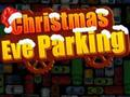 Jeu Stationnement de la veille de Noël  en ligne