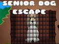 Jeu Évasion de chien âgé  en ligne