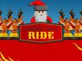 Jeu Balade de Noël  en ligne
