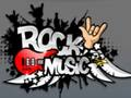 Jeu Musique rock  en ligne
