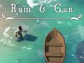 Jeu Rhum & Pistolet  en ligne