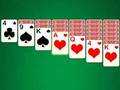 Jeu Solitaire Maître Carte Classique  en ligne