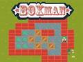 Jeu Boxman Sokoban en ligne