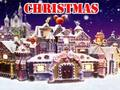 Jeu Joyeux noël  en ligne