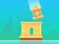 Jeu Tour de pile  en ligne