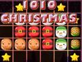 Jeu 1010 Noël  en ligne
