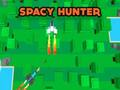 Jeu Chasseur Spacieux  en ligne