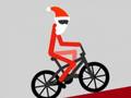 Jeu Roulé de Noël  en ligne