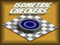 Jeu Dames isométriques  en ligne