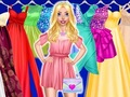 Jeu Salon du magazine de mannequin en ligne