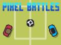 Jeu Batailles de pixels  en ligne