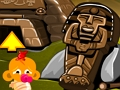 Jeu Singe Go Happy Stage 627  en ligne
