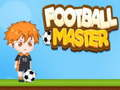Jeu Maître de football  en ligne
