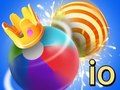 Jeu Boule de pare-chocs. io  en ligne