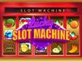 Jeu Machine à sous chanceuse  en ligne