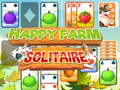 Jeu Solitaire de ferme joyeuse en ligne