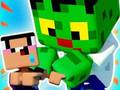 Jeu Défi Noob vs Pro  en ligne