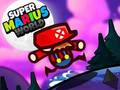 Jeu Le monde de Super Marius  en ligne