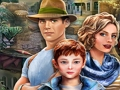 Jeu Grande Légende  en ligne