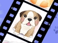 Jeu Mon adorable animal de compagnie  en ligne