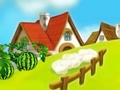 Jeu Évasion drôle de maïs  en ligne
