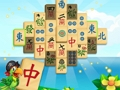 Jeu Mahjong Pirate Pillage Voyage  en ligne