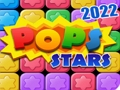 Jeu La folie des popstars  en ligne