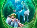 Jeu Escapade Licorne  en ligne