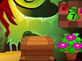 Jeu Évasion de la terre des grottes  en ligne