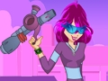 Jeu Winx Bloom Herostyle en ligne