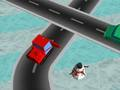 Jeu Trafic de Noël  en ligne