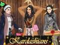 Jeu Les Kardashian font Noël  en ligne