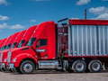 Jeu Glissière de camion  en ligne