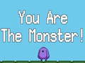 Jeu Tu es le Monstre  en ligne