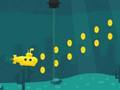 Jeu Sous-marin Flappy  en ligne