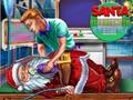 Jeu Urgence de la résurrection du Père Noël  en ligne