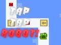 Jeu Robot Tap Tap  en ligne