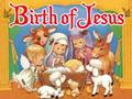 Jeu Naissance de Jésus  en ligne