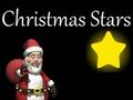 Jeu Étoiles de Noël  en ligne