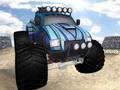 Jeu Camion monstre freestyle en ligne