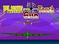 Jeu Avion Tactile Pistolet  en ligne